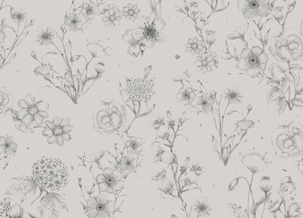 SW-FABR-BOTA-G_swoon_fabric_botanical gray_31.2x22.5cm